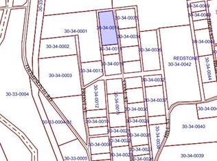 Coal St Thompson 1, Adah, PA 15410