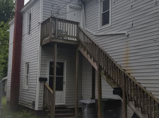 411 Lee St APT 2, Hampton, VA 23669