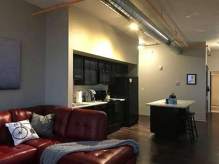 5&15 Apartments — Photo 19