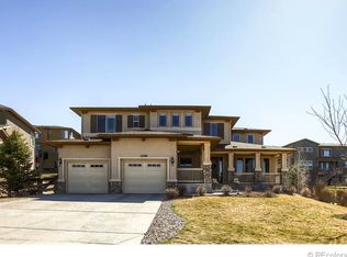 25342 E Glasgow Pl, Aurora, CO 80016