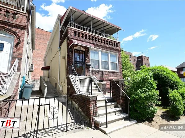 995 E 10th St, Brooklyn, NY 11230