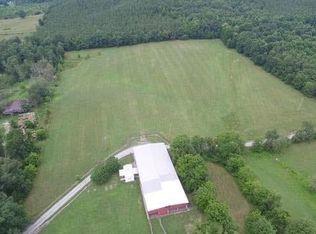 170 Wilson Brock Rd, Sparta, TN 38583