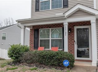11728 Tribal Dr, Charlotte, NC 28214