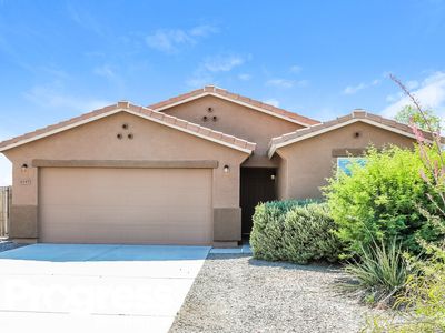 4545 E Longhorn St, San Tan Valley, AZ, 85140