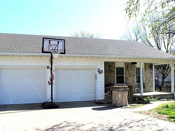 CloserView/Front of Home