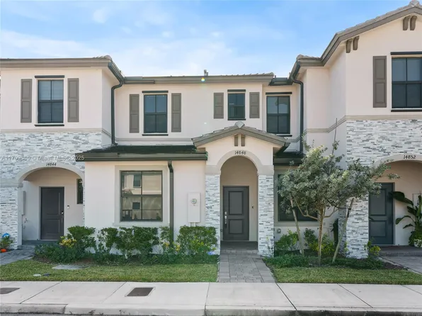 14848 SW 183rd Ter, Miami, FL 33187