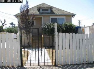 9113 D St, Oakland, CA 94603