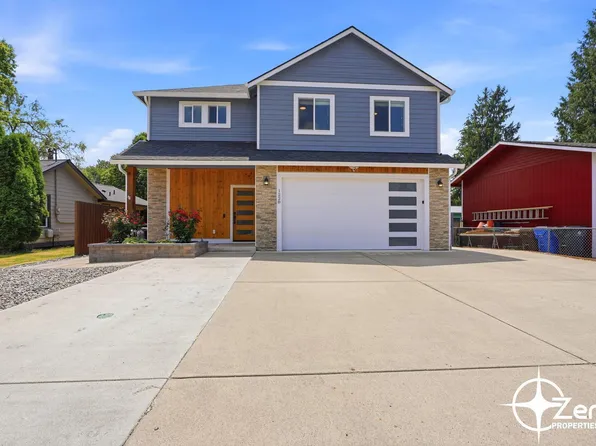 1228 I St, Washougal, WA 98671