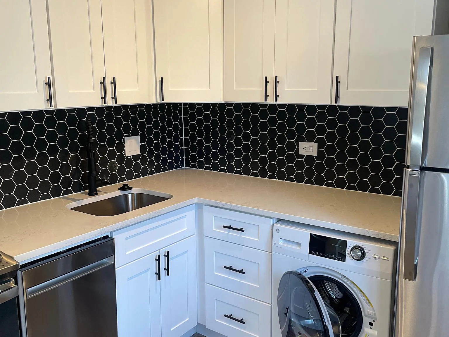 1 bed, 585 sqft, $1,495 — Photo 3