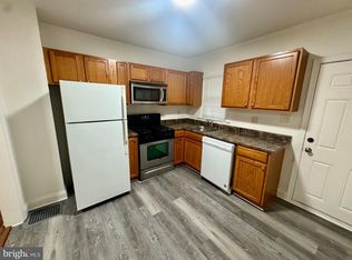 2863 W Lanvale St, Baltimore, MD 21216
