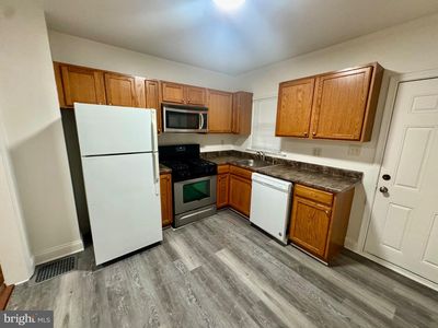 2863 W Lanvale St, Baltimore, MD, 21216