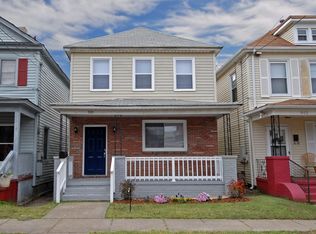 905 Lunenberg Ave, Norfolk, VA 23523