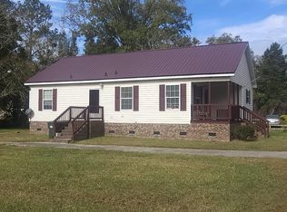 505 S Rowsom St, Columbia, NC 27925