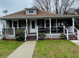 70 Prospect Ave, Killingly, CT 06239