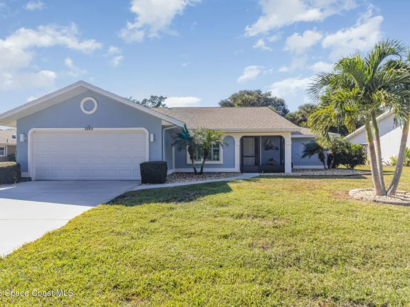 1290 Mayflower Ave, Melbourne, FL 32940