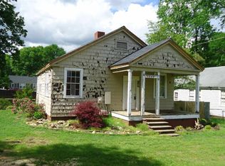 5804 Reidville Rd, Moore, SC 29369