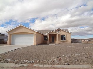 1 Revelations Pl, Los Lunas, NM 87031