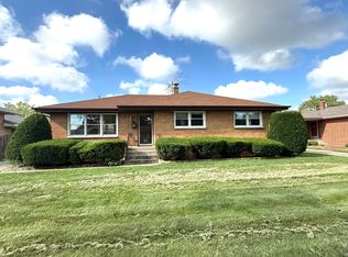 3609 43rd St, Highland, IN 46322