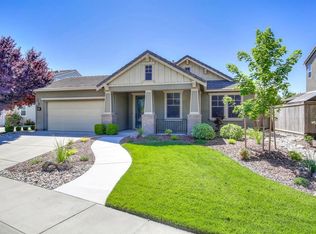 3041 Overton Way, Roseville, CA