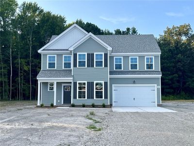 455 Mill St, Elizabeth City, NC, 27909