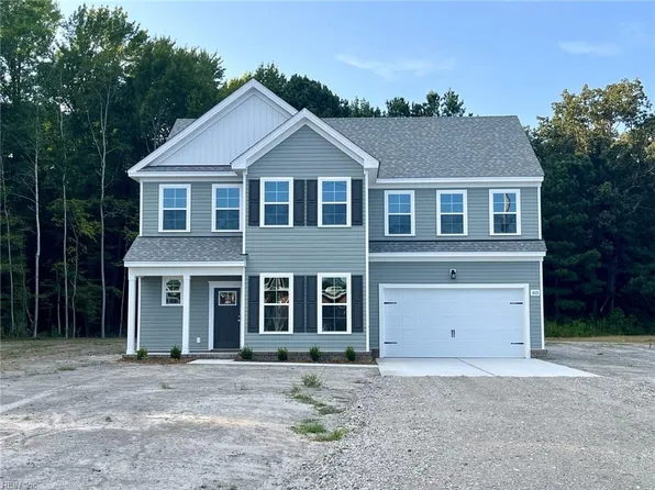 455 Mill St, Elizabeth City, NC 27909