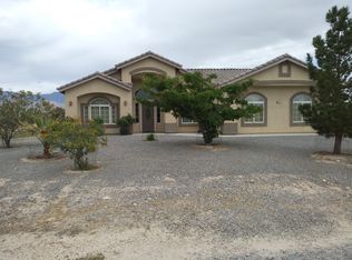 5671 Alderwood Ave, Pahrump, NV 89060