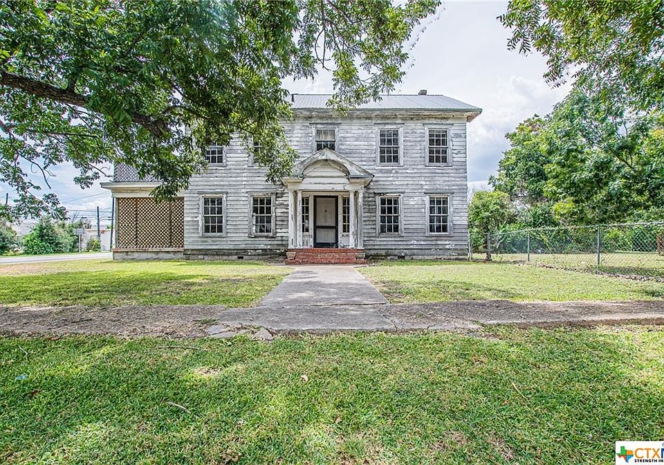 301 Josephine St, Holland, TX 76534 MLS 449016 Zillow