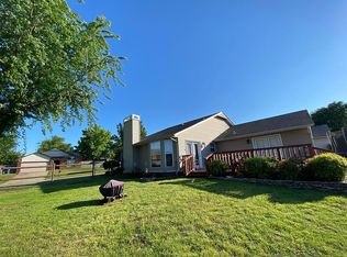 9317 E 93rd Pl, Tulsa, OK 74133