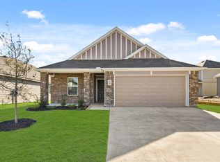 5045 Wellborn Rd, Crowley, TX 76036