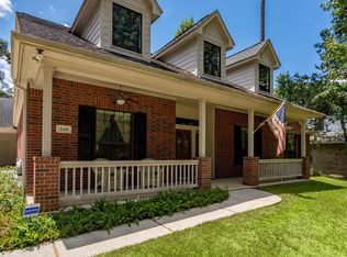 2410 Carriage Ridge Ln, Conroe, TX 77384