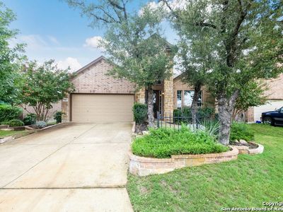 9807 Wind Dancer, San Antonio, TX, 78251