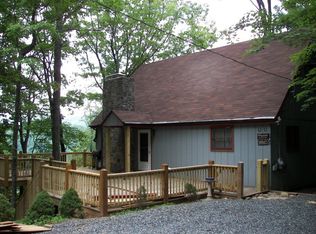 181 Bear Paw Rd, Deep Gap, NC 28618