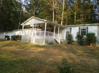 985 Chamberlain Rd, La Fayette, GA 30728