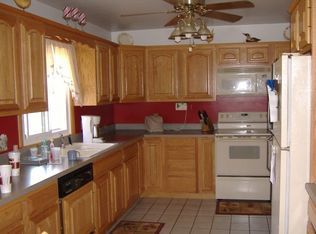 3186 S 33rd St, Galesburg, MI 49053
