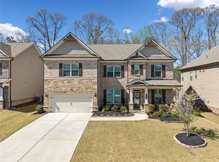 365 Henson Farm Dr, Loganville, GA 30052