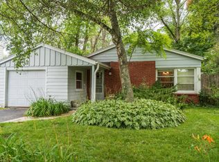 8300 N Santa Monica Blvd, Fox Pt, WI 53217