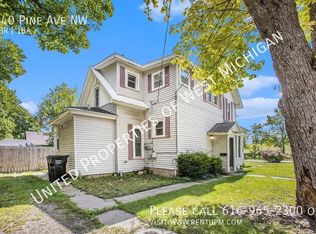 540 Pine Ave NW, Grand Rapids, MI 49504