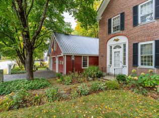 587 VT Route 121 East, Grafton, VT 05146