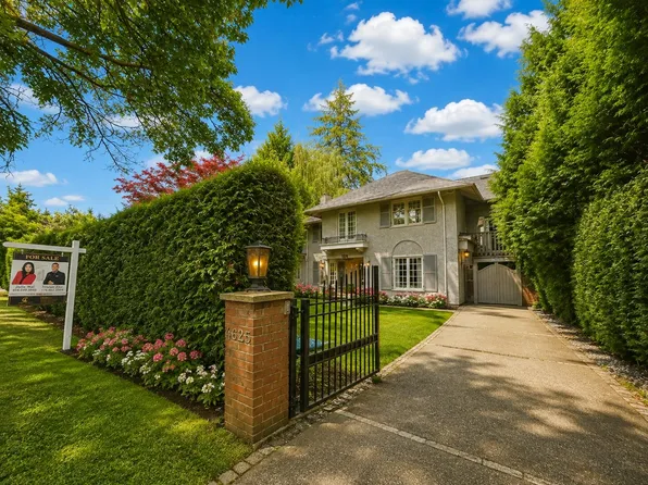 4625 Connaught Dr, Vancouver, BC V6J 4E3