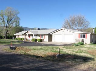 12 N Red Angus Dr, Camp Verde, AZ 86322