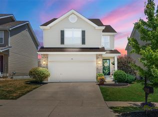 447 Spring Trce, O'Fallon, MO 63368