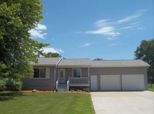 917 Randy Rd, Sparta, WI 54656