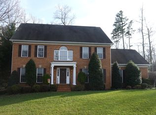 4208 Mount Vernon Pl, Fredericksburg, VA 22408
