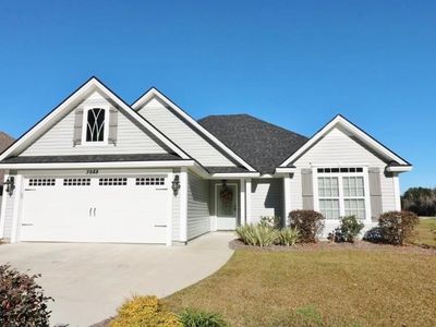 3988 Nelson Hill Pl, Hahira, GA, 31632