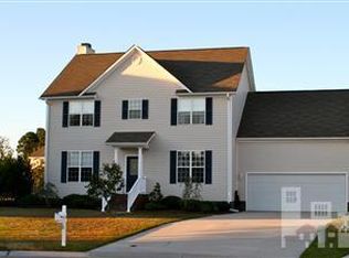 906 Rectory Ct, Wilmington, NC 28405