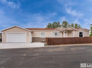 1580 Rockchuck Rd, Reno, NV 89506