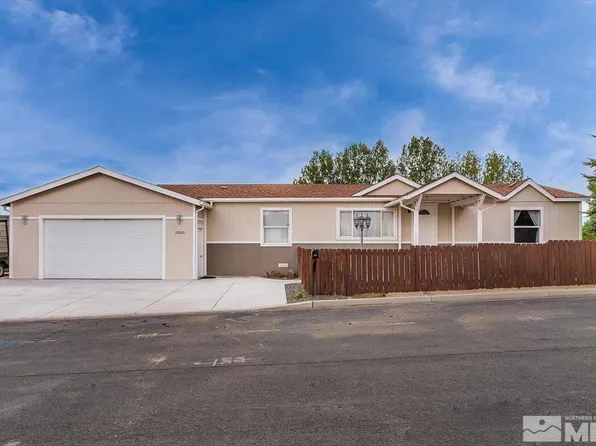 1580 Rockchuck Rd, Reno, NV 89506