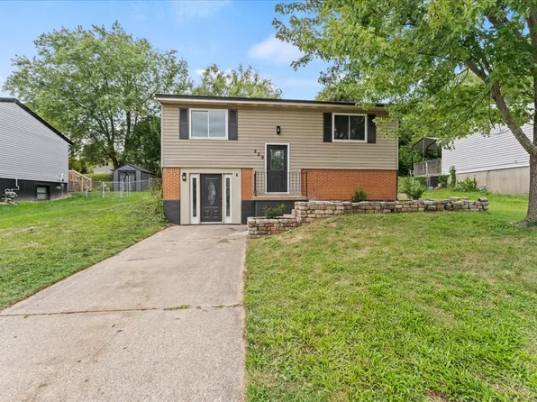 229 Belair Cir, Florence, KY 41042