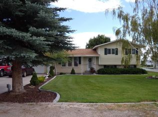 547 W 1st N, Rigby, ID 83442