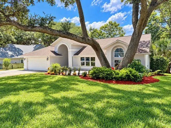 51 Lee Dr, Saint Augustine, FL 32080